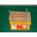 AWS E6013, E7018 Welding Rod